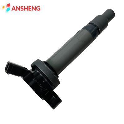 90919-C2006 点火线圈高压包 C666 适用于雷克萨斯 Scion 丰田图2