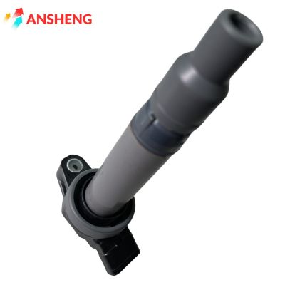 90919-C2006 点火线圈高压包 C666 适用于雷克萨斯 Scion 丰田图3