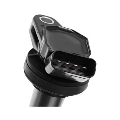 90919-02258 90919-02252 适用于丰田卡罗拉花冠汽车高压包点火线图5