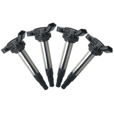 跨境厂价点火线圈UF698 96453420 96456420 XIC8389 DQG296A图4