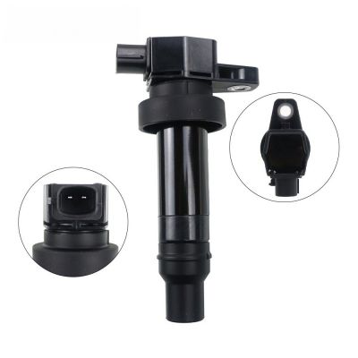 跨境厂价点火线圈UF698 96453420 96456420 XIC8389 DQG296A图3