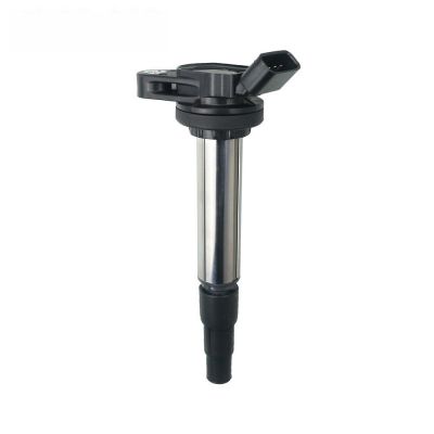 跨境厂价点火线圈UF698 96453420 96456420 XIC8389 DQG296A图5