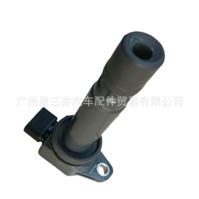 适用于沃尔沃S80XC90 点火线圈高压包8687939 8689939 0997000890图3