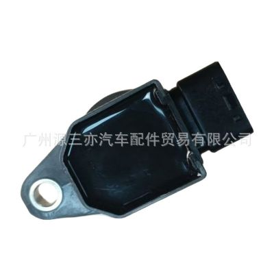 适用于沃尔沃S80XC90 点火线圈高压包8687939 8689939 0997000890图2