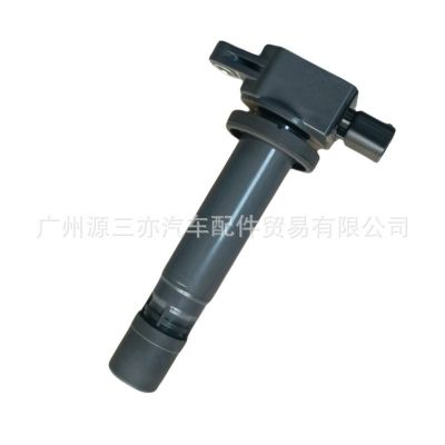 适用于沃尔沃S80XC90 点火线圈高压包8687939 8689939 0997000890图4