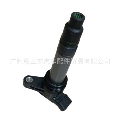 适用于沃尔沃路虎 30684245 LR002954点火线圈 高压包图3