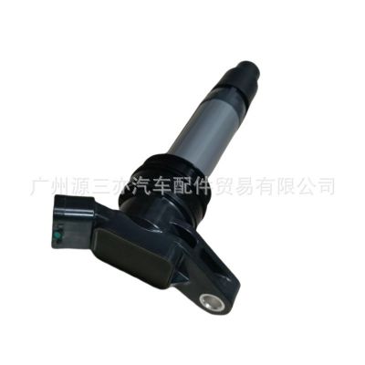 适用于沃尔沃路虎 30684245 LR002954点火线圈 高压包图2