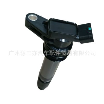 适用于沃尔沃路虎 30684245 LR002954点火线圈 高压包图5