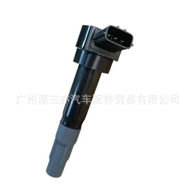 479Q(TT14) 479Q18100 适用于普力马海福星海马 点火线圈图5