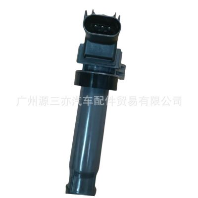 适用别克雪佛兰五菱宝骏9023781 25190788 96983945 23871596图4