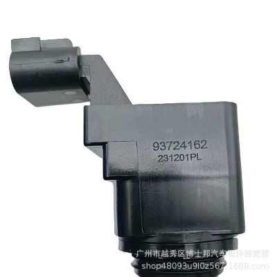 93724162 适用于别克雪佛兰凯迪拉克点火线圈总成图2