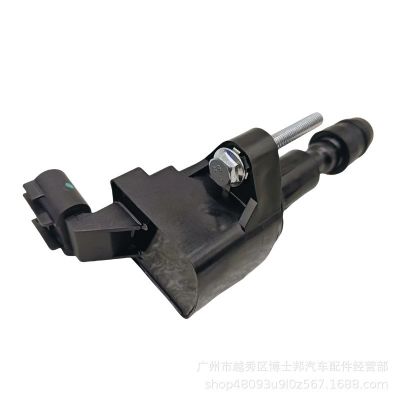 93724162 适用于别克雪佛兰凯迪拉克点火线圈总成图3