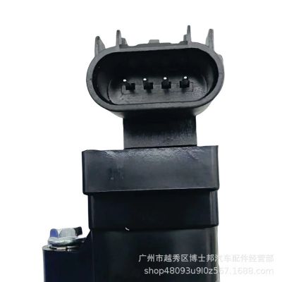 93724162 适用于别克雪佛兰凯迪拉克点火线圈总成图4