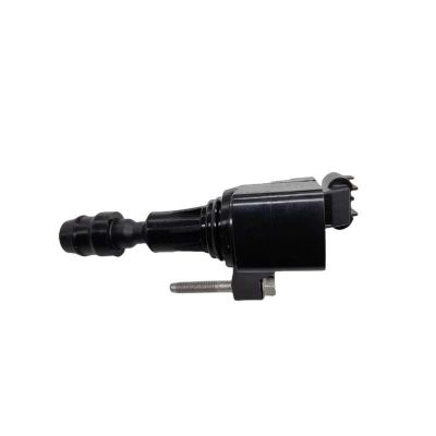 12638824适用于别克GL8新君威 2.0L进口雪佛兰-科帕奇点火线圈图2