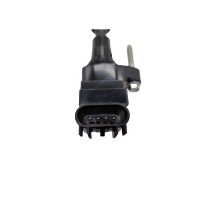 12638824适用于别克GL8新君威 2.0L进口雪佛兰-科帕奇点火线圈图4