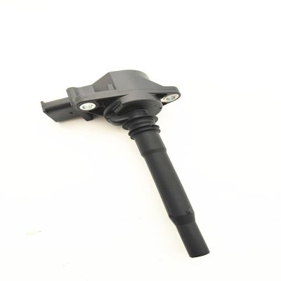 点火线圈高压包奔驰M156发动级W204 C63 W164 ML63 A1569064400图3