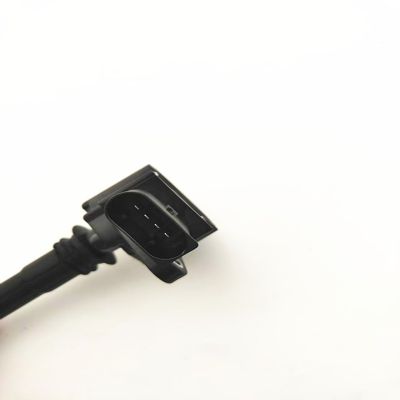 点火线圈高压包奔驰M156发动级W204 C63 W164 ML63 A1569064400图4