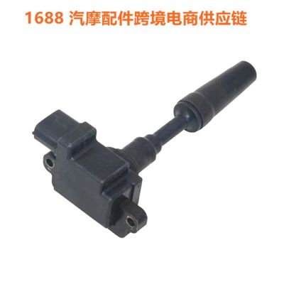 适用于日产点火线圈H6T10271A 22448-31U16 C1001 5C1165 UF-138图2