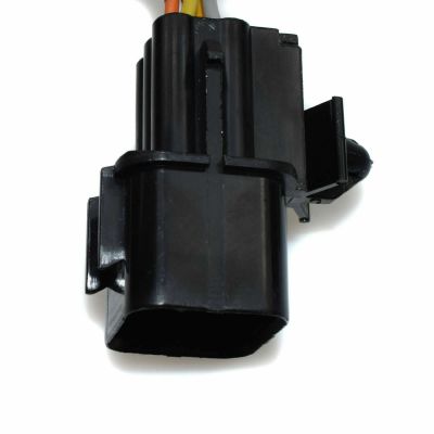 273502B000 27350-2B000点火线圈线束 适用2010-2014现代起亚1.6L图5