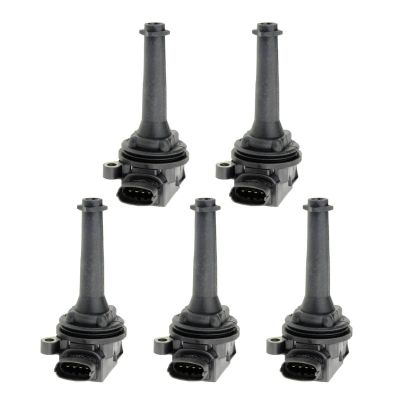 UF341 C1258 912560点火线圈 适用于沃尔沃C70 S70 XC70 XC90 S60图4