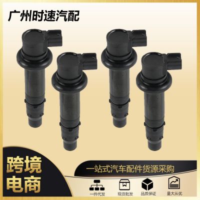 适用于雅马哈 YZFR6600点火线圈5PW-82310-00-00 5SL-82310-00-00图2