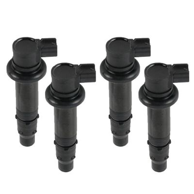 适用于雅马哈 YZFR6600点火线圈5PW-82310-00-00 5SL-82310-00-00图5