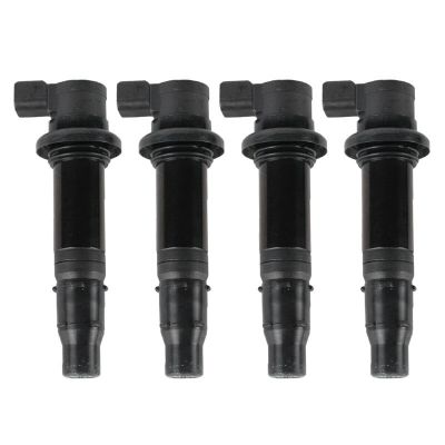 适用于雅马哈 YZFR6600点火线圈5PW-82310-00-00 5SL-82310-00-00图4