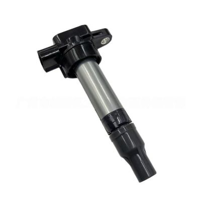 3340078M00 3340062L00 适用于铃木新奥拓汽车点火线圈高压包图2