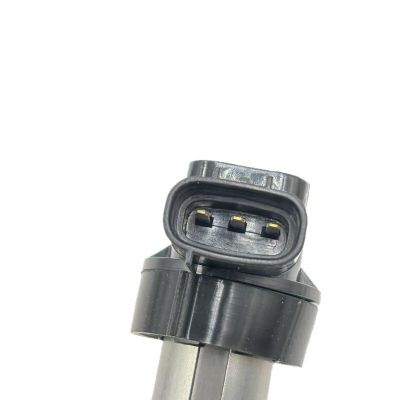 3340078M00 3340062L00 适用于铃木新奥拓汽车点火线圈高压包图5