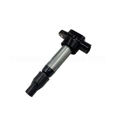 3340078M00 3340062L00 适用于铃木新奥拓汽车点火线圈高压包图4