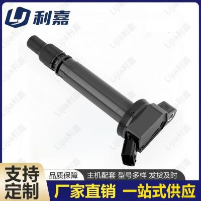 ignition coil 工厂直发丰田点火线圈 90919-02256 90919-02250图4