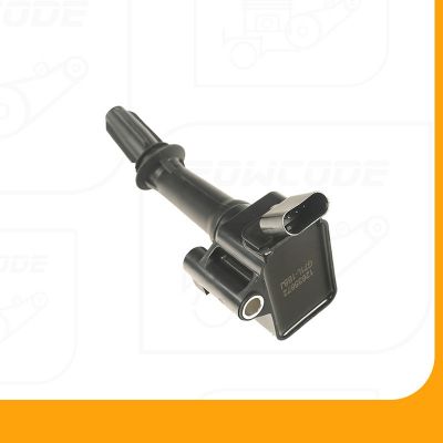 12635672适用于昂科威1.5T/科鲁兹1.4T LFV/LE2汽车点火线圈图3