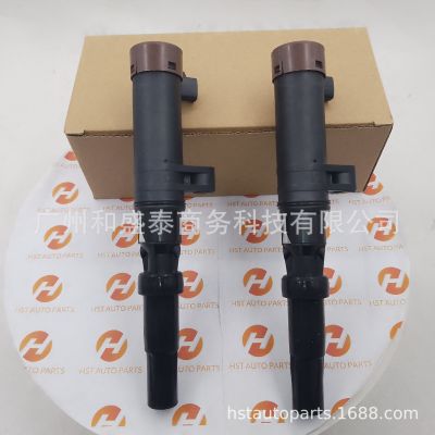 7700875000点火线圈适用于雷诺 线圈7700113357汽配 8200154186A图3