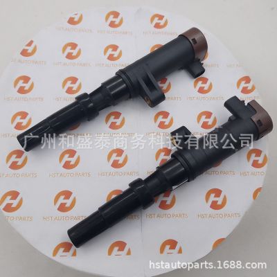 7700875000点火线圈适用于雷诺 线圈7700113357汽配 8200154186A图2