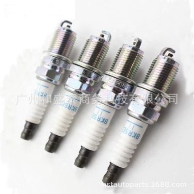 18814-11051汽车火花塞BKR5ES-11适用于现代起亚 小额批发图4