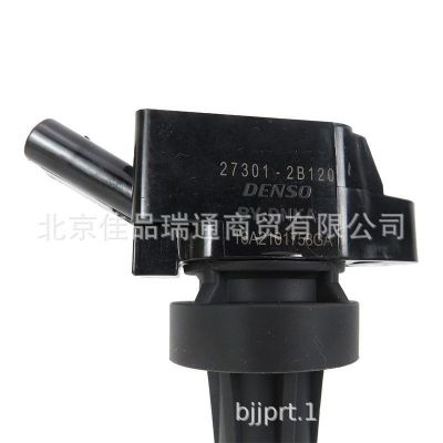 适用现代起亚1.6T点火线圈27301-02700 27301-02710 27301-2B120图3
