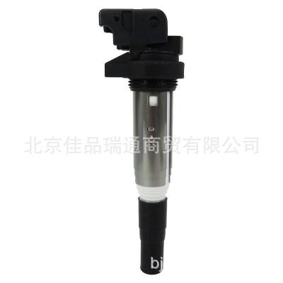 适用宝马点火线圈高压包汽车配件12138616153 12137594596 UF667图4