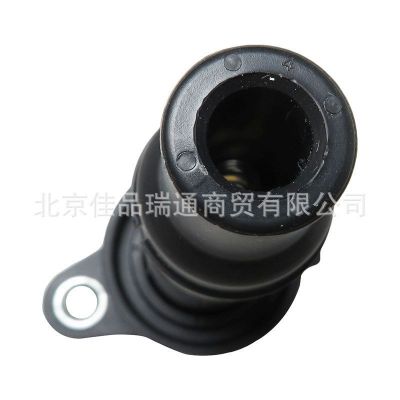 适用现代飞思伊兰特起亚RIO福瑞迪汽车点火线圈高压包27301-2B010图4