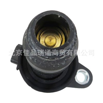 适用现代飞思伊兰特起亚RIO福瑞迪汽车点火线圈高压包27301-2B010图3