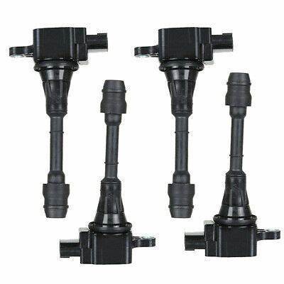 适用日产优质点火线圈22448-JA00A高压包22448-JA00C 22448-ED000图4