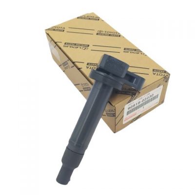 跨境厂价高品质点火线圈90919-02230 适用丰田雷克萨斯9091902230图4