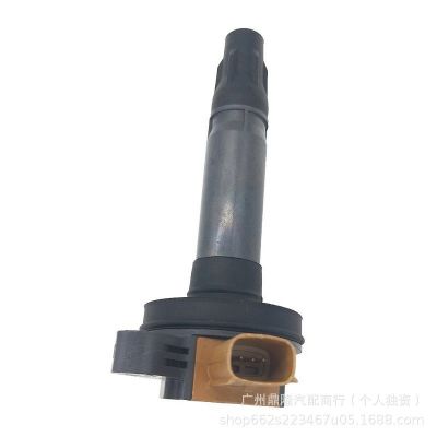 BL3Z-12029-C精品点火线圈适用于福特猛禽F150林肯MKC BL3Z12029C图4