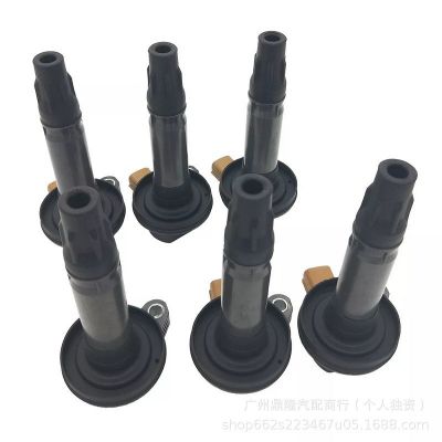 BL3Z-12029-C精品点火线圈适用于福特猛禽F150林肯MKC BL3Z12029C图2