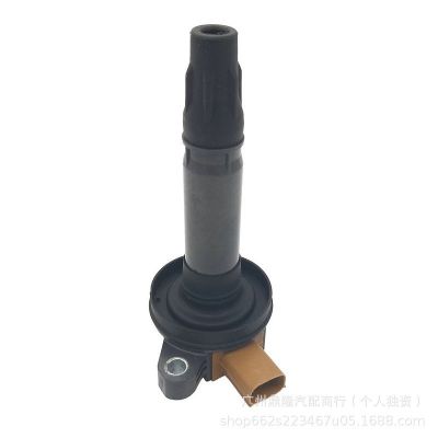 BL3Z-12029-C精品点火线圈适用于福特猛禽F150林肯MKC BL3Z12029C图5