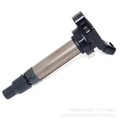 适用于凯美瑞普瑞维亚RAV4点火线圈高压包90919-C2006 90919C2006图5