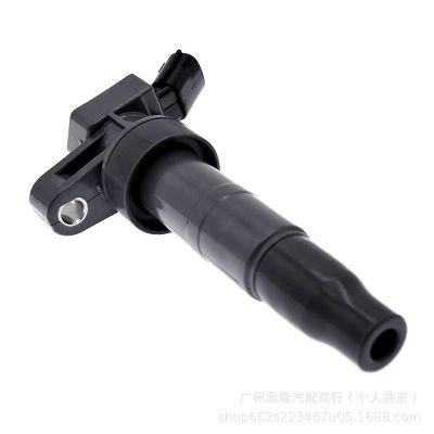 适用于现代起亚秀尔智跑点火线圈高压包27301-2B100 27301-2B110图2
