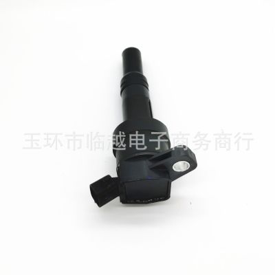 汽车点火线圈适用现代OE: 27301-03110 DMB2018 V52-70-0021图3