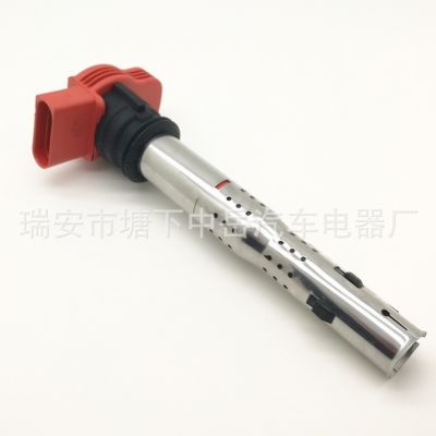 适用于大众奥迪A4/A6点火线圈06E905115 06E905115E图3