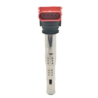 适用于大众奥迪A4/A6点火线圈06E905115 06E905115E图5