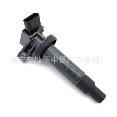 适用于丰田点火线圈90919-02239 90919-02262 90080-19015图5